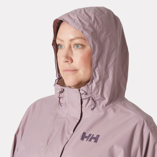 Women's Loke Plus Jacket