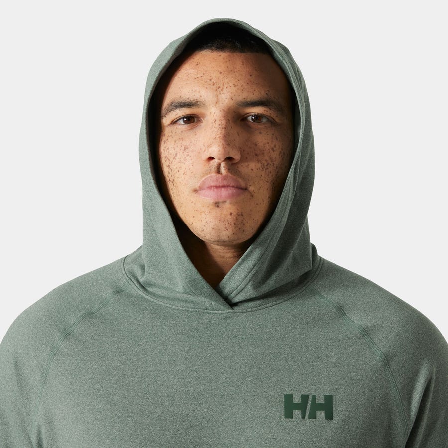 Men's Tyri Hoodie