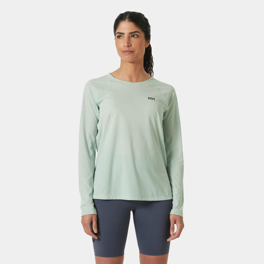 Women's Trail Long Sleeve T-Shirt