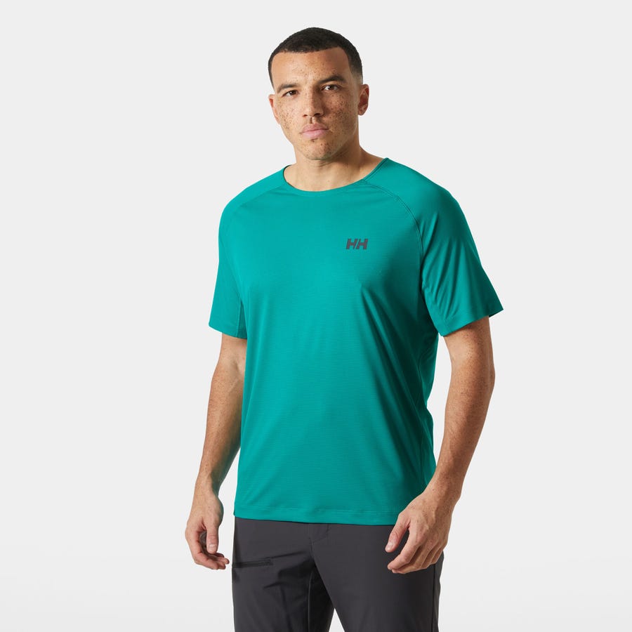Men's Trail Short Sleeve T-Shirt