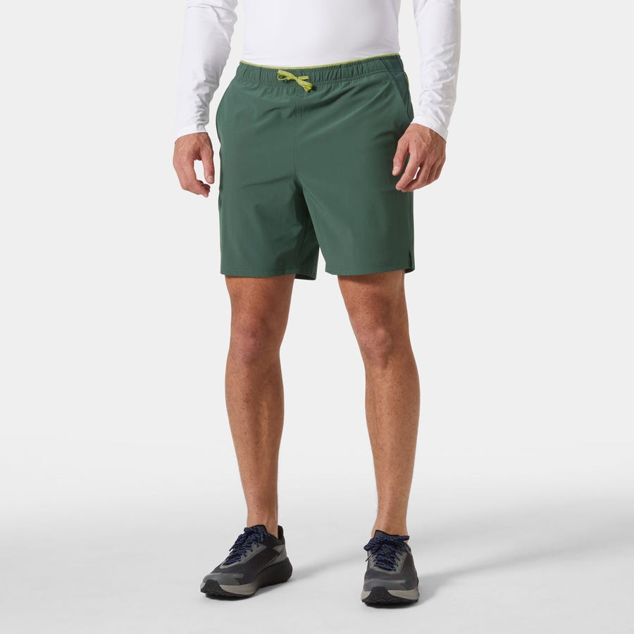 Men's Rapide Shorts 7''