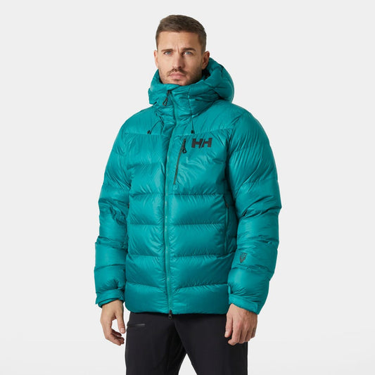 Men's Odin Polar Down Jacket