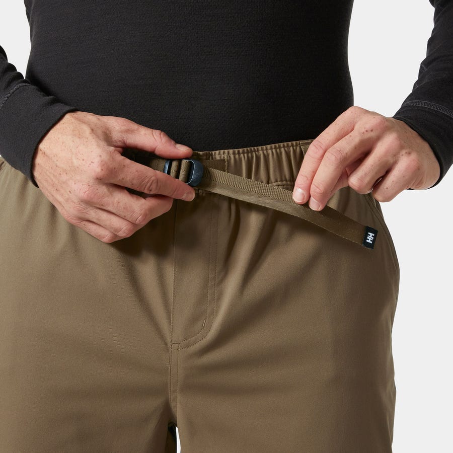 Men's Holmen Relaxed Pants