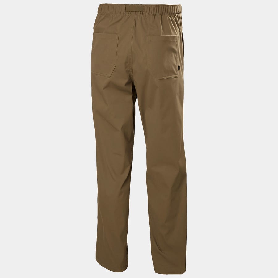 Men's Holmen Relaxed Pants