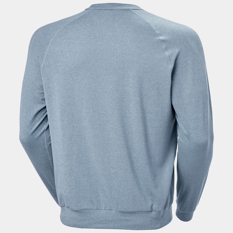 Men's Tyri Knit Crew Neck