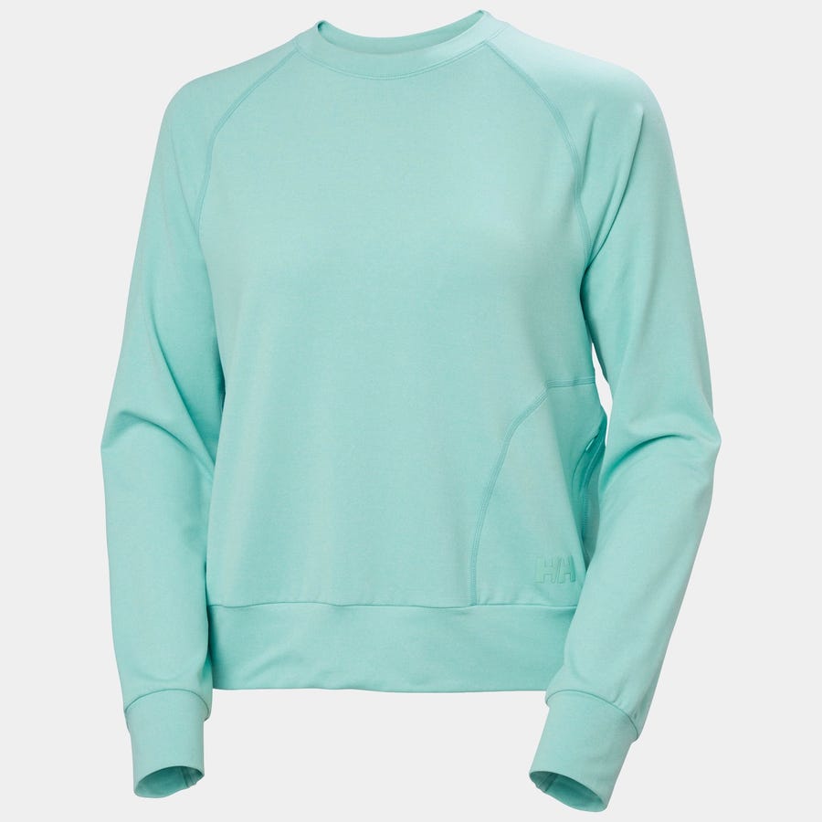 Women's Tyri Knit Crew Neck
