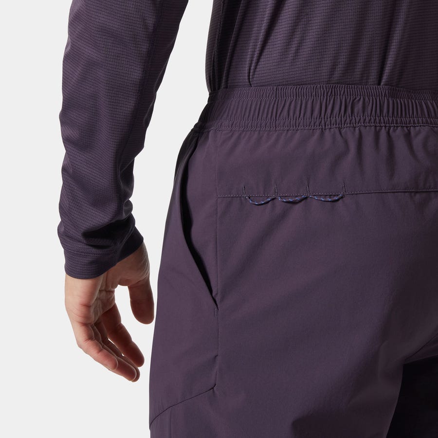 Men's AWE Relaxed Softshell Pants