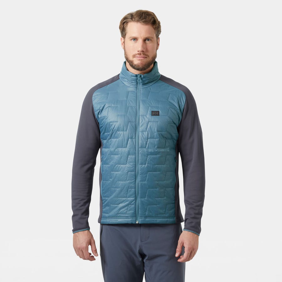 Men's LIFALOFT Hybrid Insulator Jacket