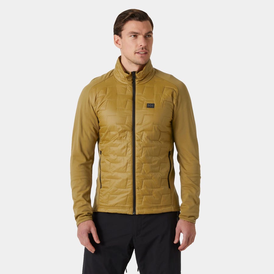 Men's LIFALOFT Hybrid Insulator Jacket