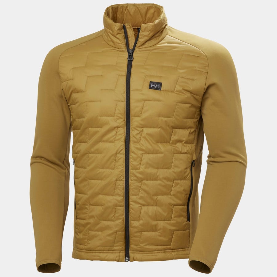 Men's LIFALOFT Hybrid Insulator Jacket