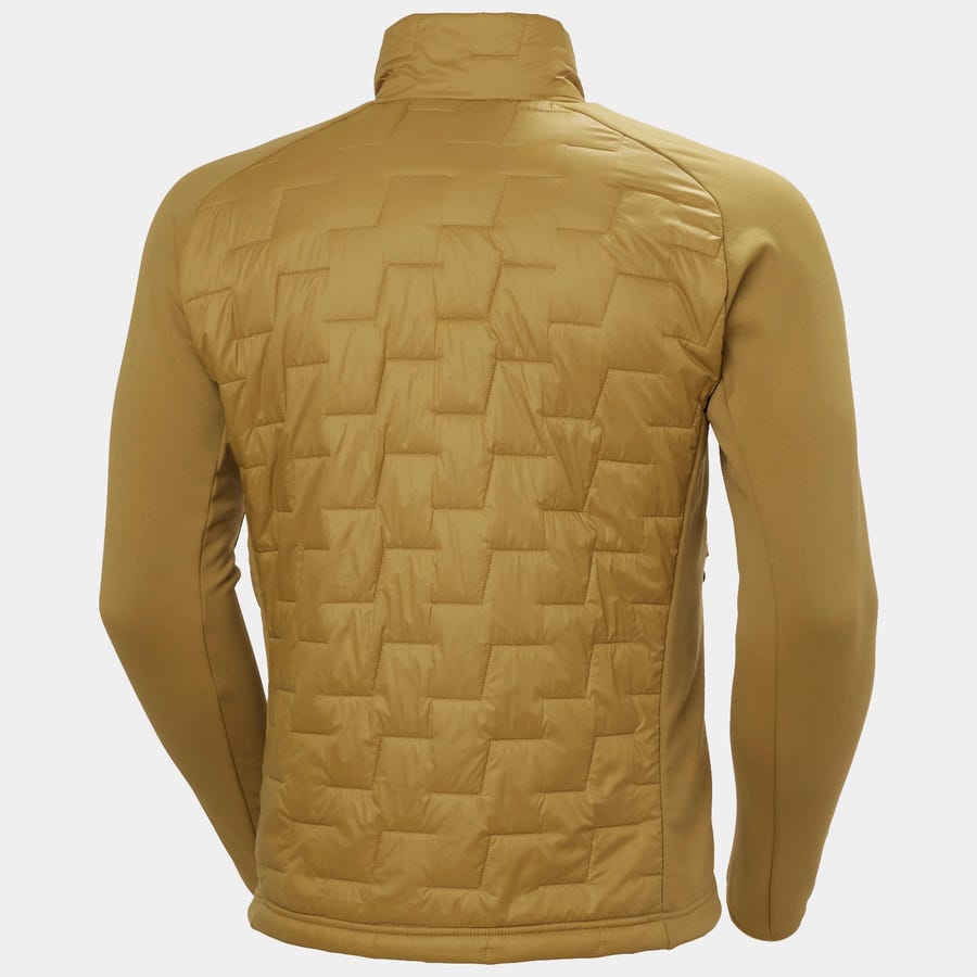 Men's LIFALOFT Hybrid Insulator Jacket