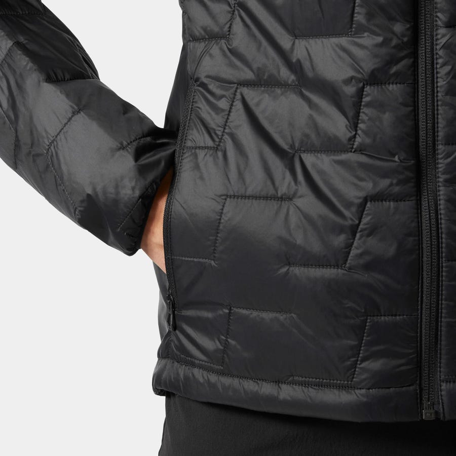 Women's LIFALOFT Hooded Insulated Jacket