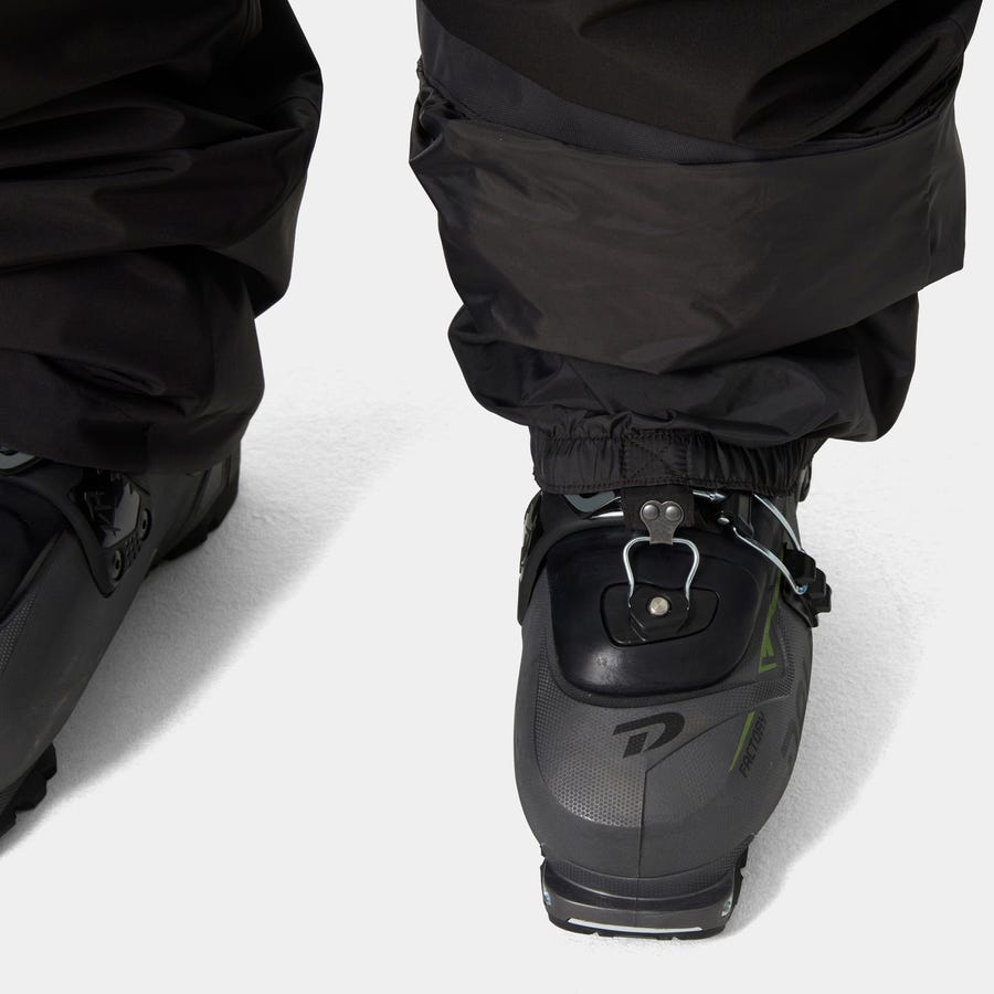 Men's Blizzard Insulated Pant