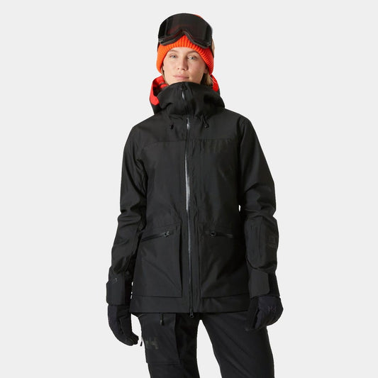 Women's Powderqueen 3.0 Ski Jacket