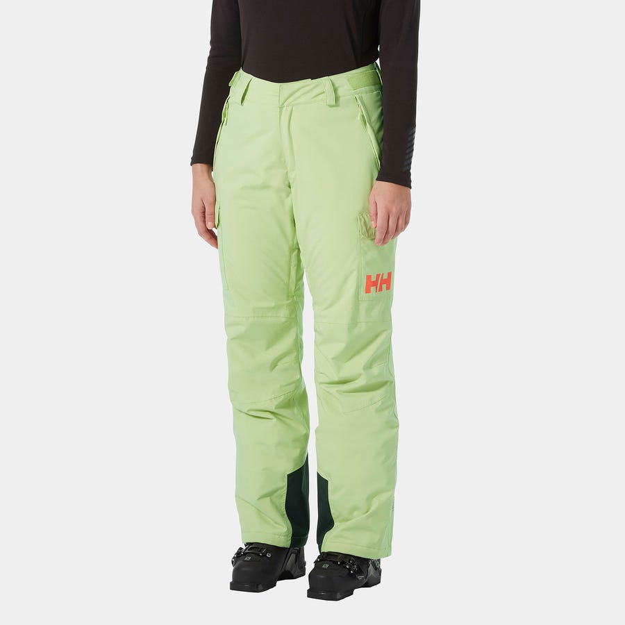 Women's Switch Cargo Insulated Ski Pants