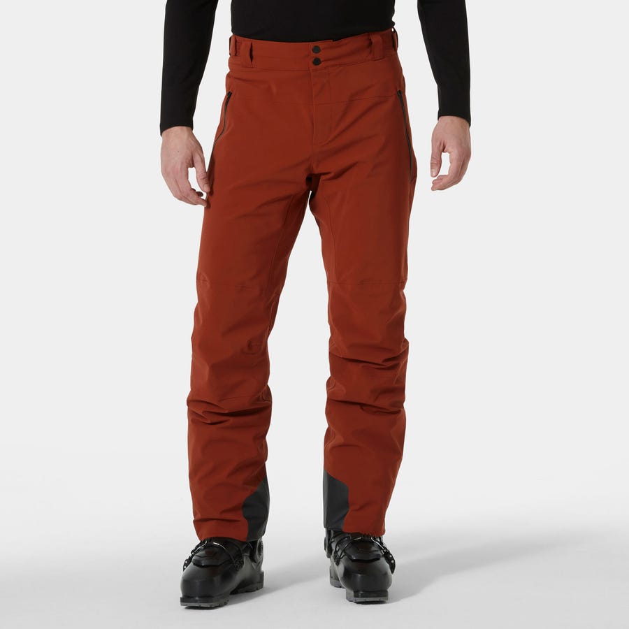 Men's Alpha LIFALOFT Insulated Ski Pants