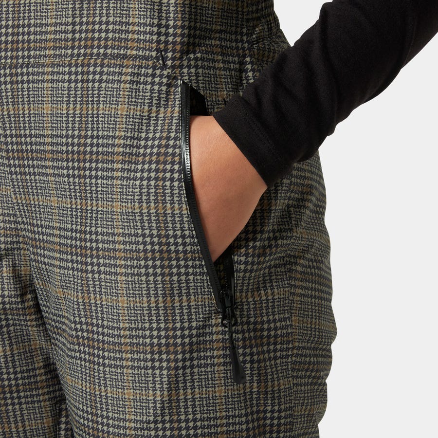 Women's Legendary Insulated Bib Pant