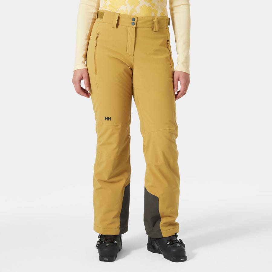 Women's Alphelia 2.0 Insulated Ski Pants