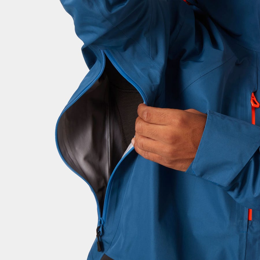 Men's Elevation Infinity 3.0 Jacket