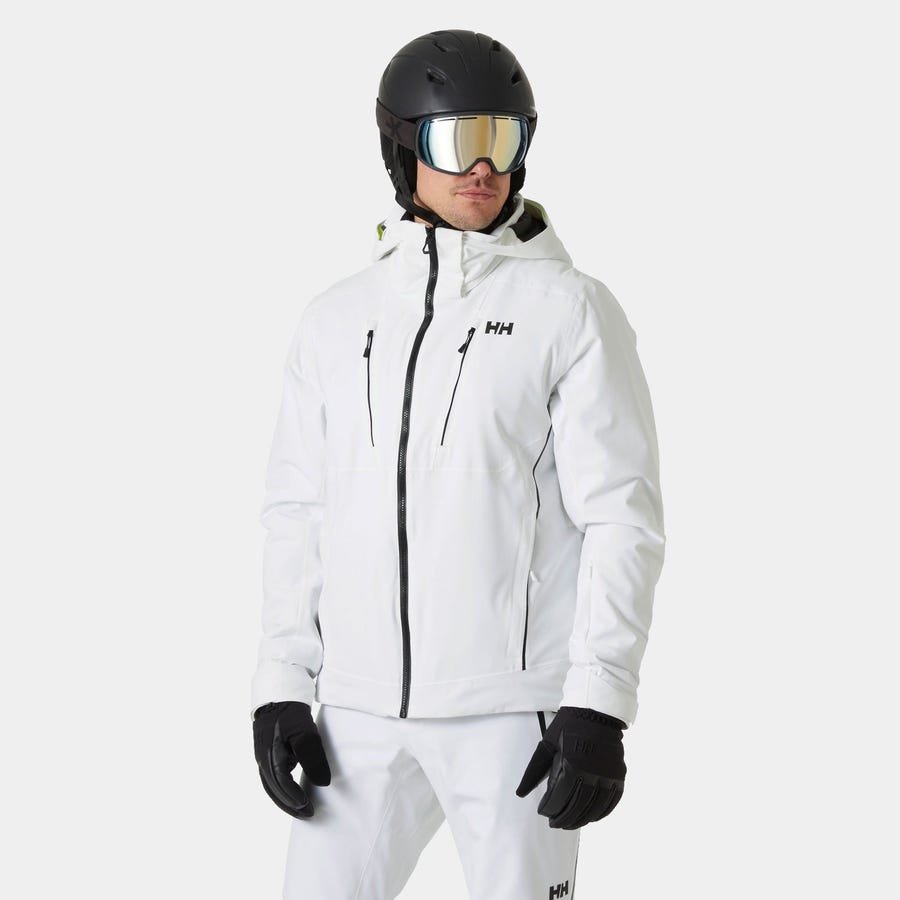 Men's Alpha 4.0 Ski Jacket