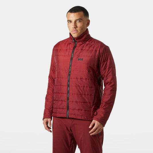 Men's Swift 3-in-1 Jacket