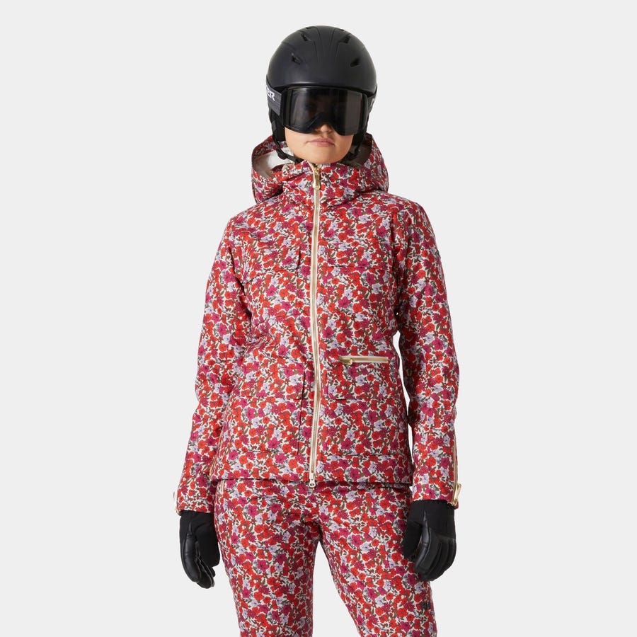 Women's St. Moritz Insulated 2.0 Jacket