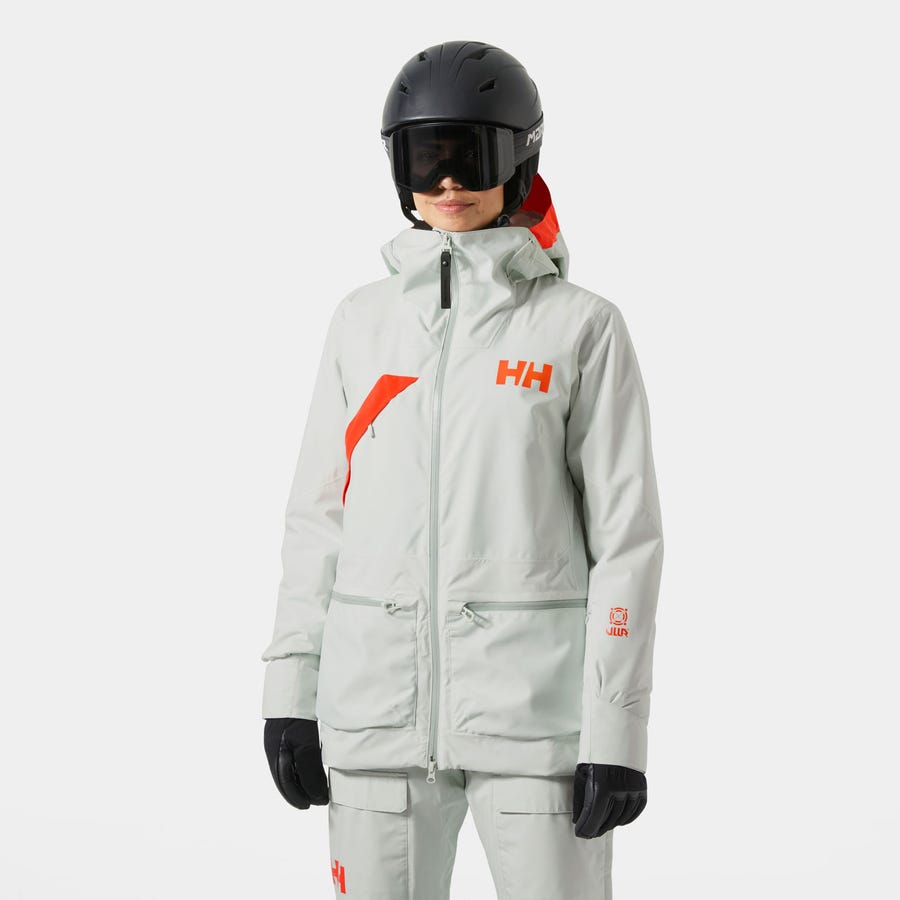 Women's Whitewall LIFALOFT 3.0 Ski Jacket