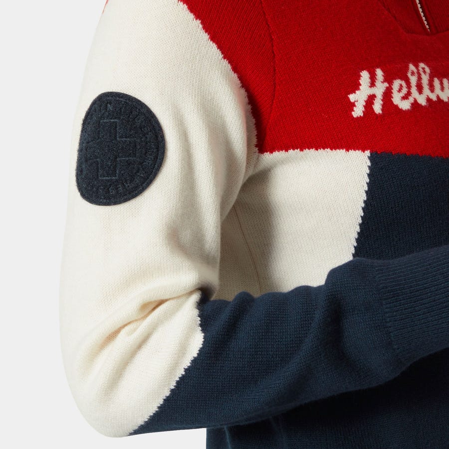 Women's Après Knitted Sweater