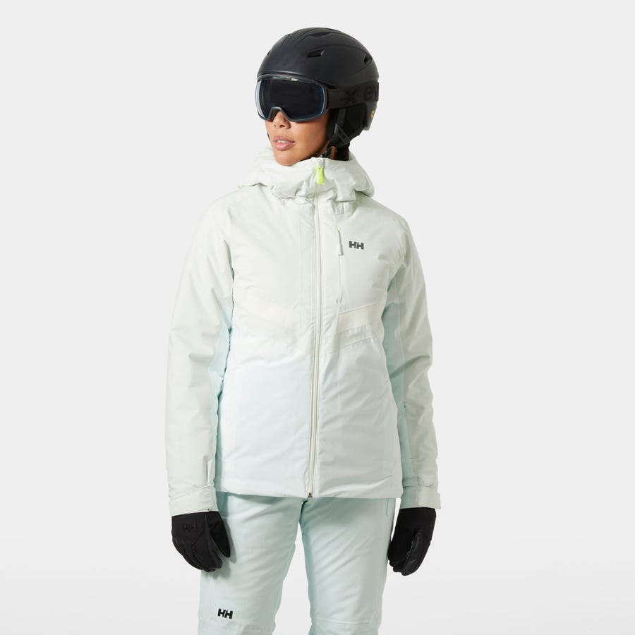 Women's Edge 3.0 Ski Jacket