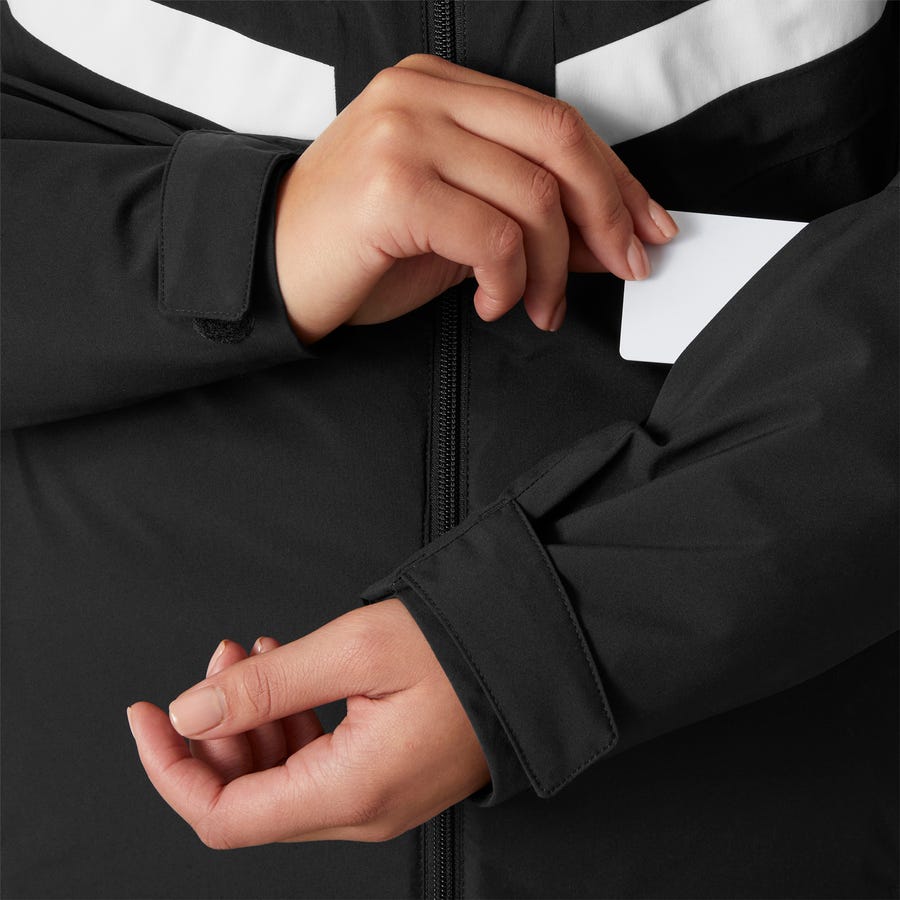 Women's Edge 3.0 Ski Jacket