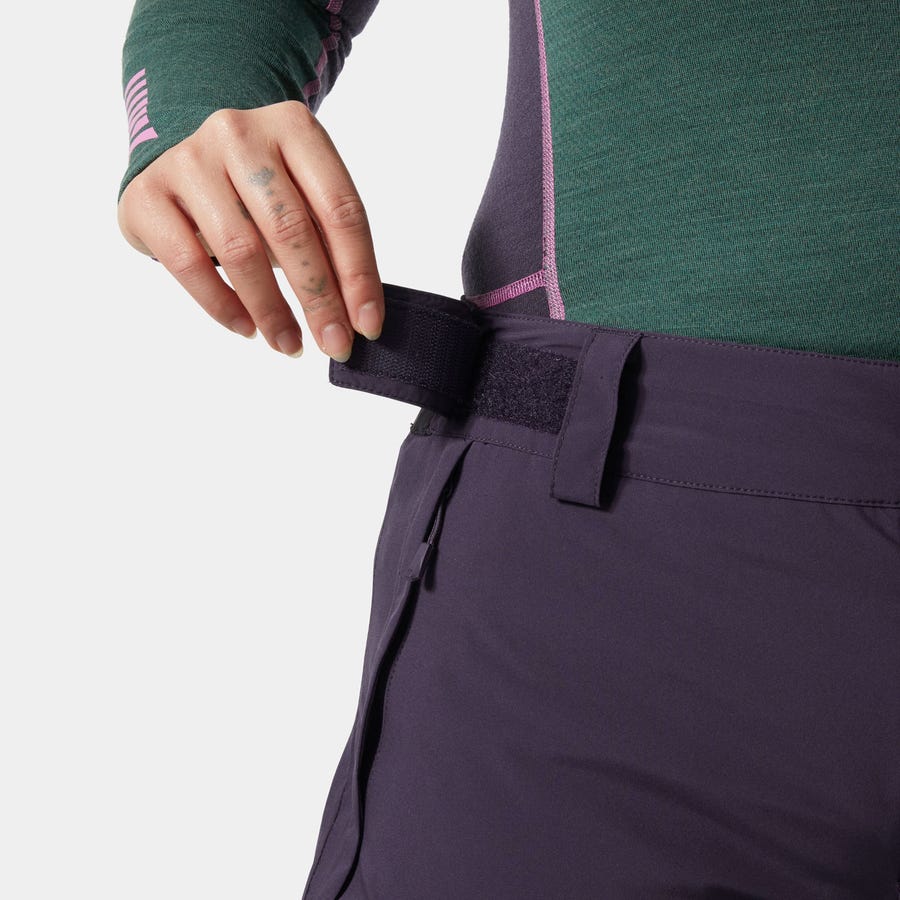 Women's Switch Cargo Pants