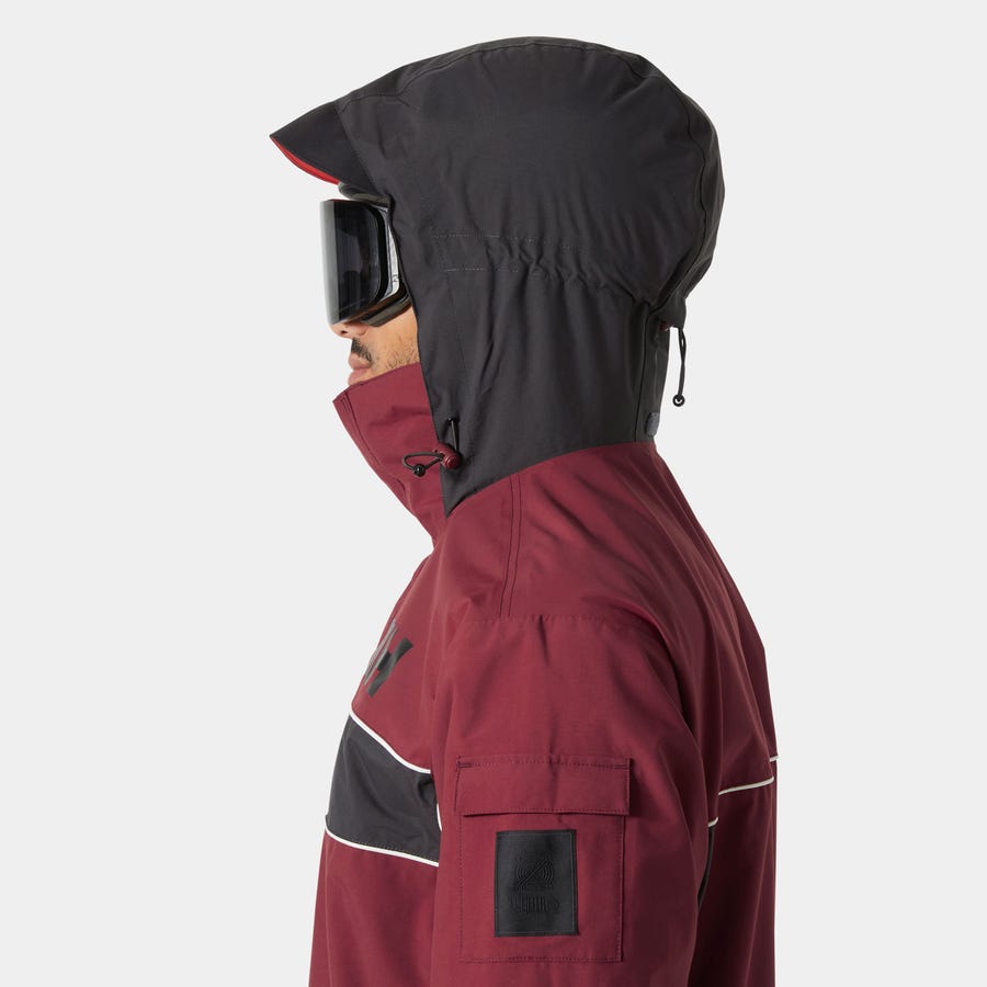 Unisex ULLR D Shell Jacket