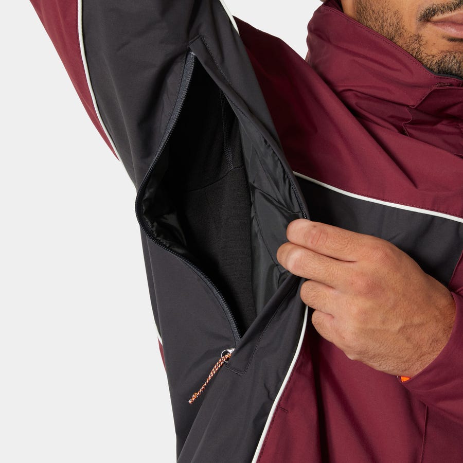 Unisex ULLR D Shell Jacket