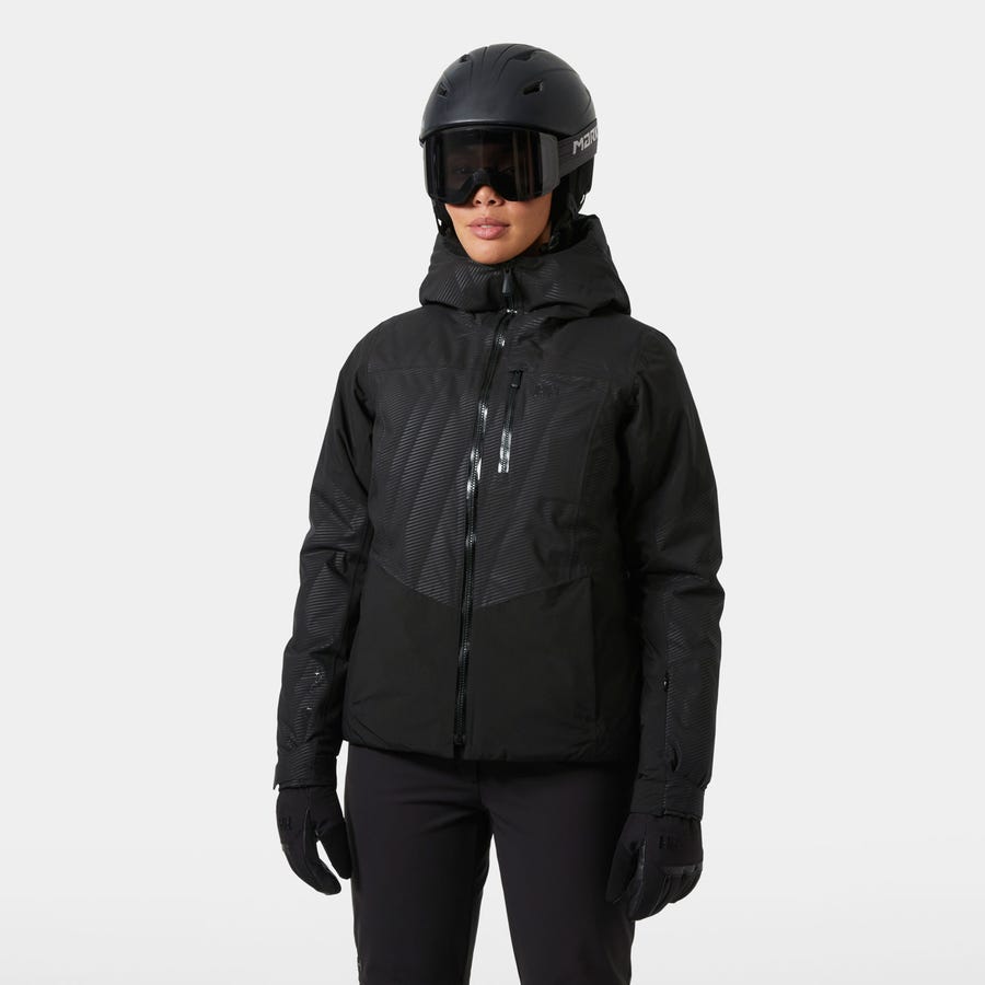 Women's Val-d'Isère 3.0 Jacket