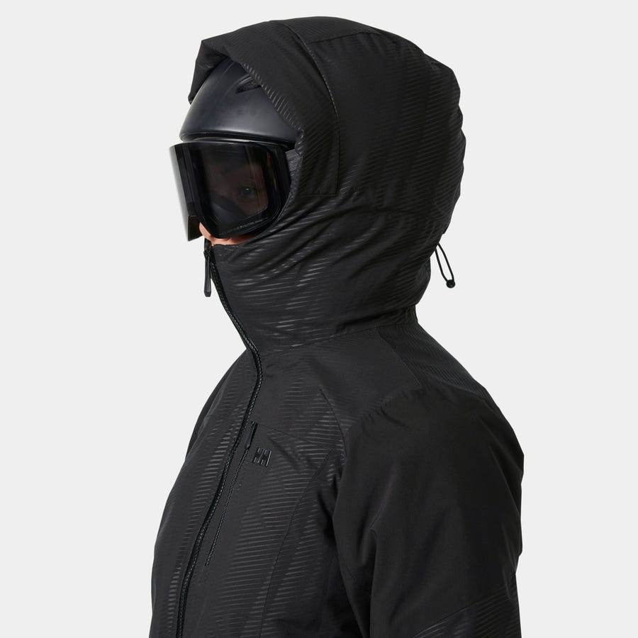 Women's Val-d'Isère 3.0 Jacket