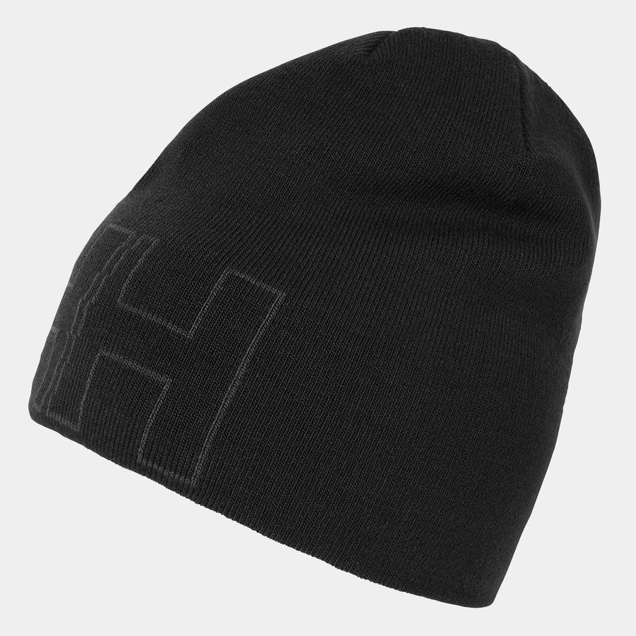 Unisex Outline Beanie Hat