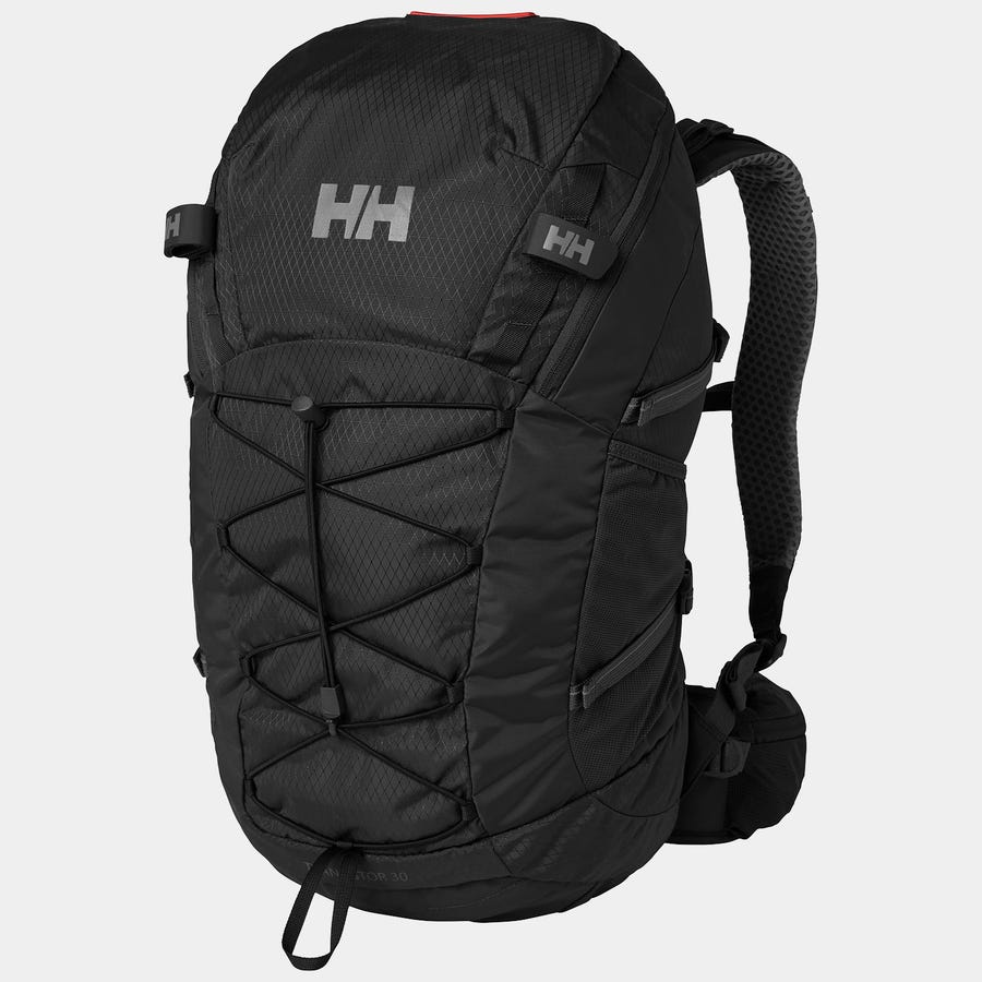 Transistor Backpack, Recco, 30L