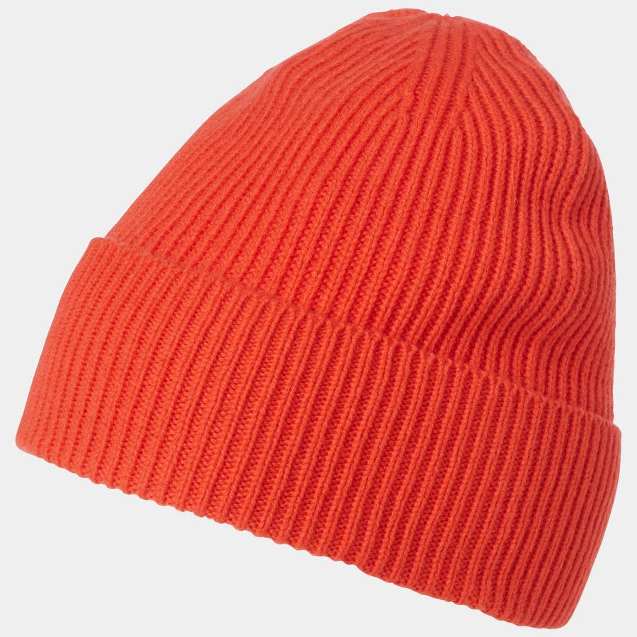 Wool Beanie